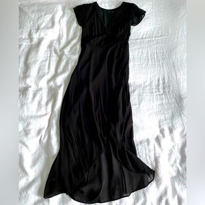 Aritzia Talula Moxon Dress